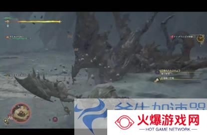 《怪物猎人：荒野》后续更新曝光，狂化怪物新内容抢先看！
