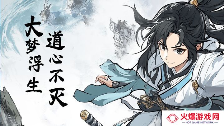 大梦道心录兑换码 大梦道心录礼包码