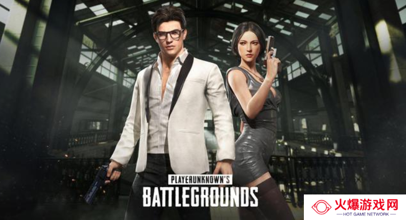 揭秘蛇年限定！绝地求生PUBG显卡最低要求，你的电脑达标了吗？