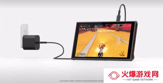 外媒称Switch2续航不尽人意：原因是性能提升较大