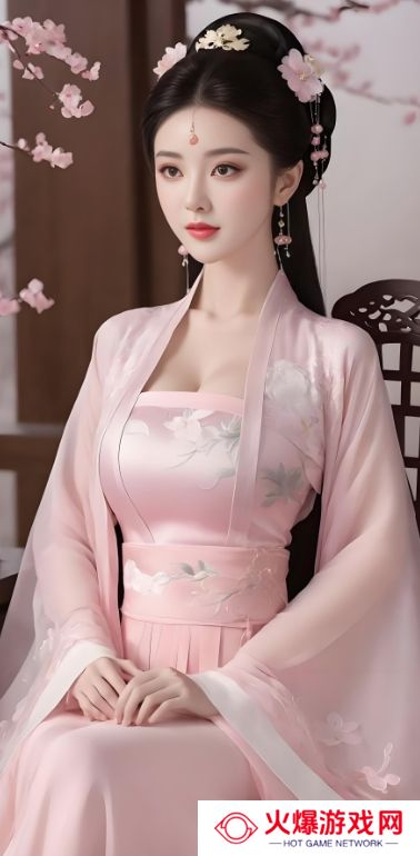 镇长夫人如狼似虎，究竟是为了什么？她的真正身份背后隐藏了哪些秘密？