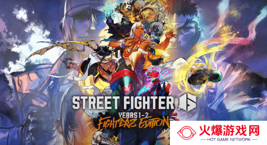 博主对比《街头霸王6》在Switch2与XSS平台上的运行情况：NS2的表现超出预期!