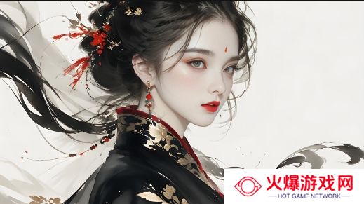 《聊斋艳谭之干柴烈火》为何成为经典之作？它的情感冲突与深层寓意解读