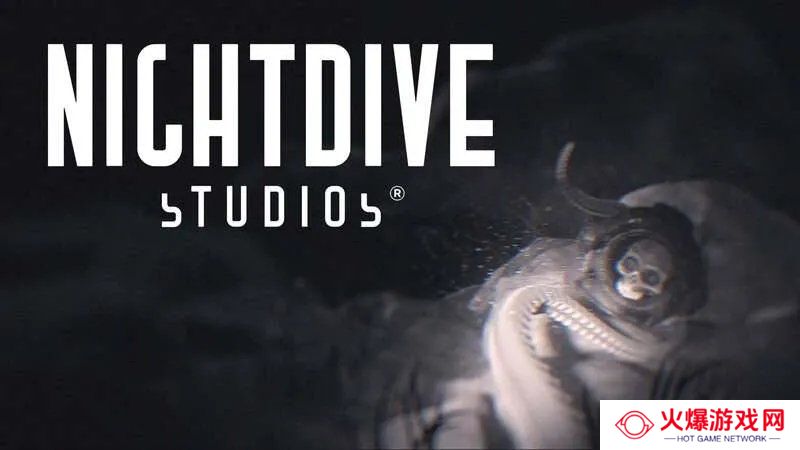 夜潜工作室宣布将启动PS3/Xbox360经典游戏重制计划
